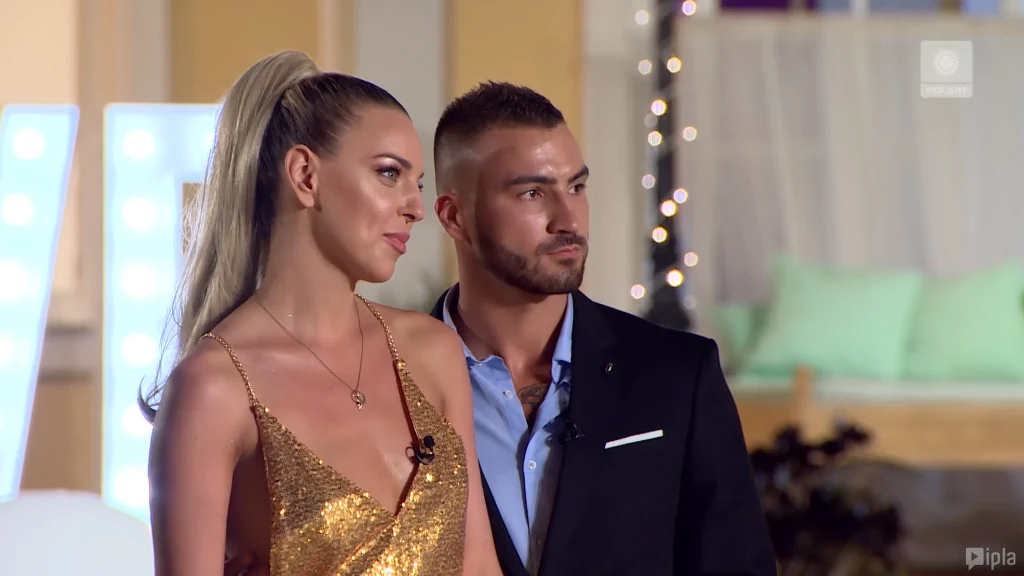 "Love Island. Wyspa Miłości", finał "Love Island. Wyspa Miłości", finał