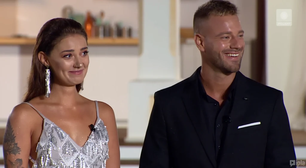 "Love Island. Wyspa Miłości", finał "Love Island. Wyspa Miłości", finał