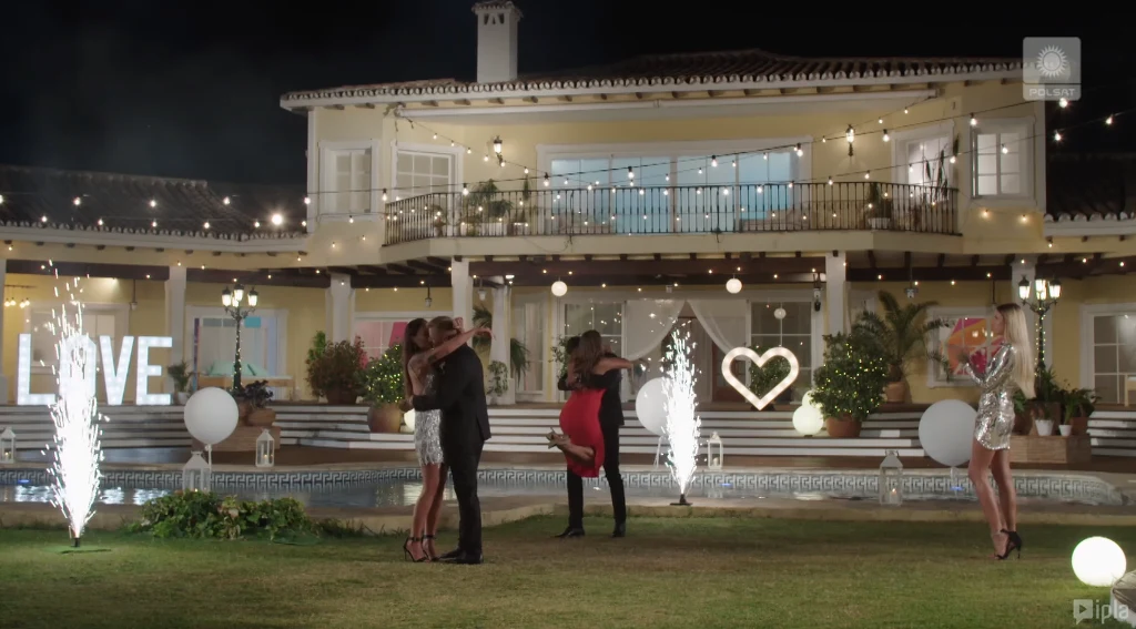 "Love Island. Wyspa Miłości", finał "Love Island. Wyspa Miłości", finał