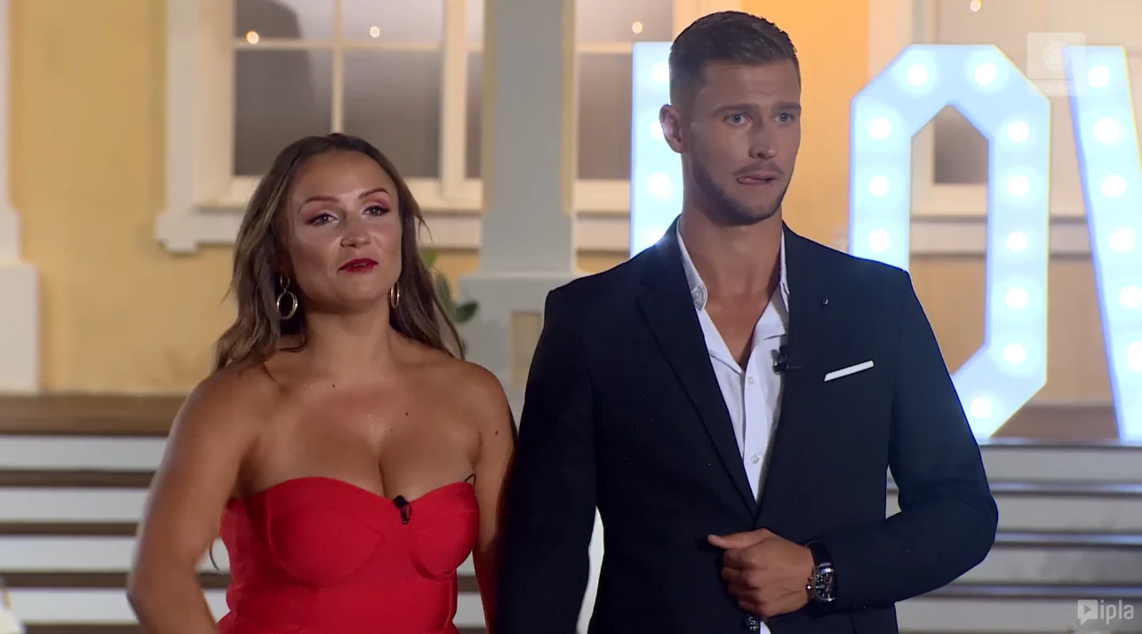 "Love Island. Wyspa Miłości", finał "Love Island. Wyspa Miłości", finał
