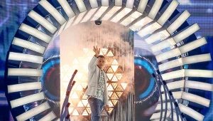 "Big Brother 2": Łukasz Stawicki opuszcza program