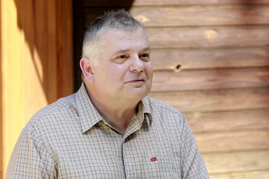 Krzysztof Globisz