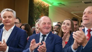 ​Marek Sawicki: Grzegorz Schetyna nie wie, czego chce