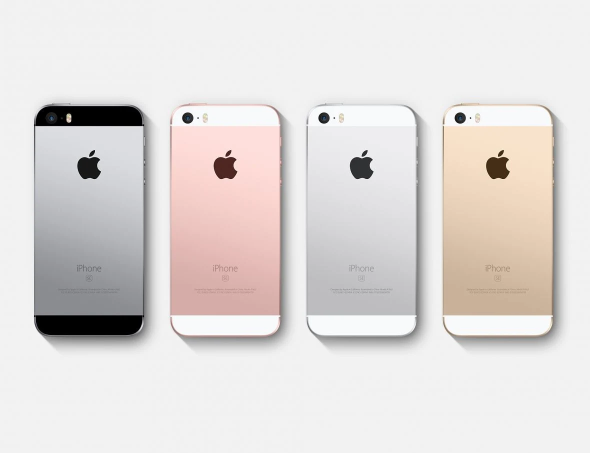 Apple iPhone SE nie doczeka się iOS 15 Apple iPhone SE nie doczeka się iOS 15