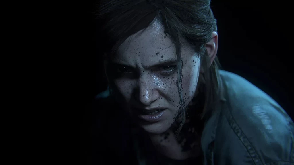 The Last of Us 2 The Last of Us 2