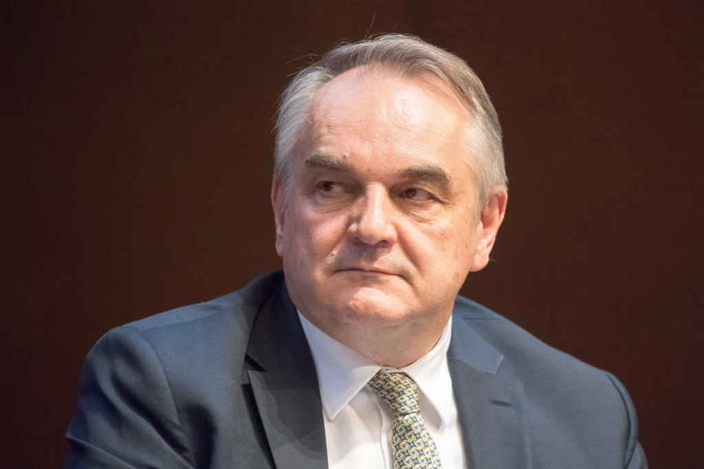 Waldemar Pawlak Waldemar Pawlak