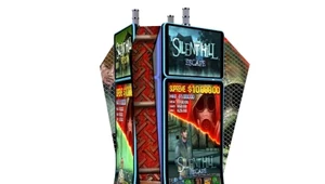 Silent Hill: Escape