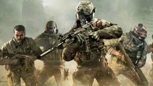 Call of Duty Mobile