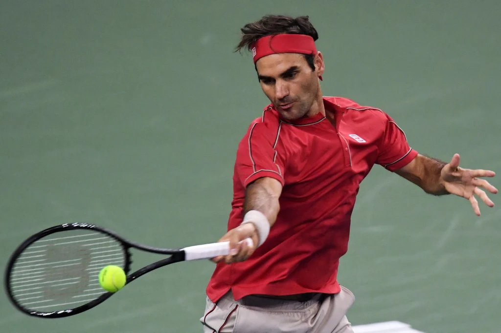 Roger Federer