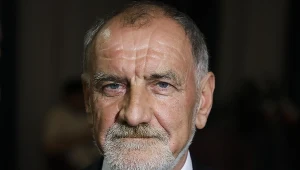 Jan Duda, ojciec prezydenta Andrzeja Dudy