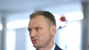​Senat dla opozycji. Nitras: To światełko w tunelu