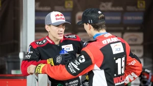 Żużel. Selekcjoner Marek Cieślak ostro: Doszło do recydywy i miarka się przebrała