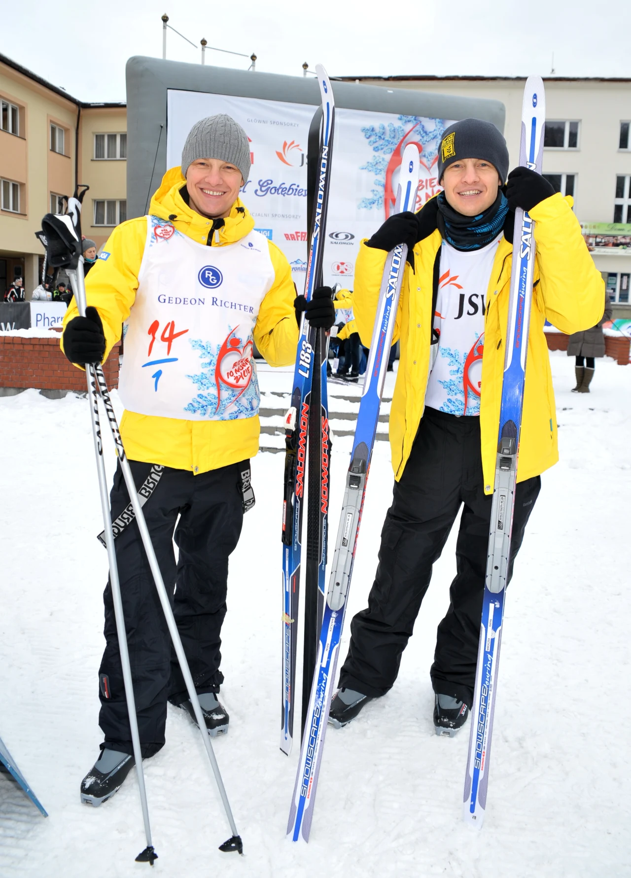 Bracia Mroczek Bracia Mroczek