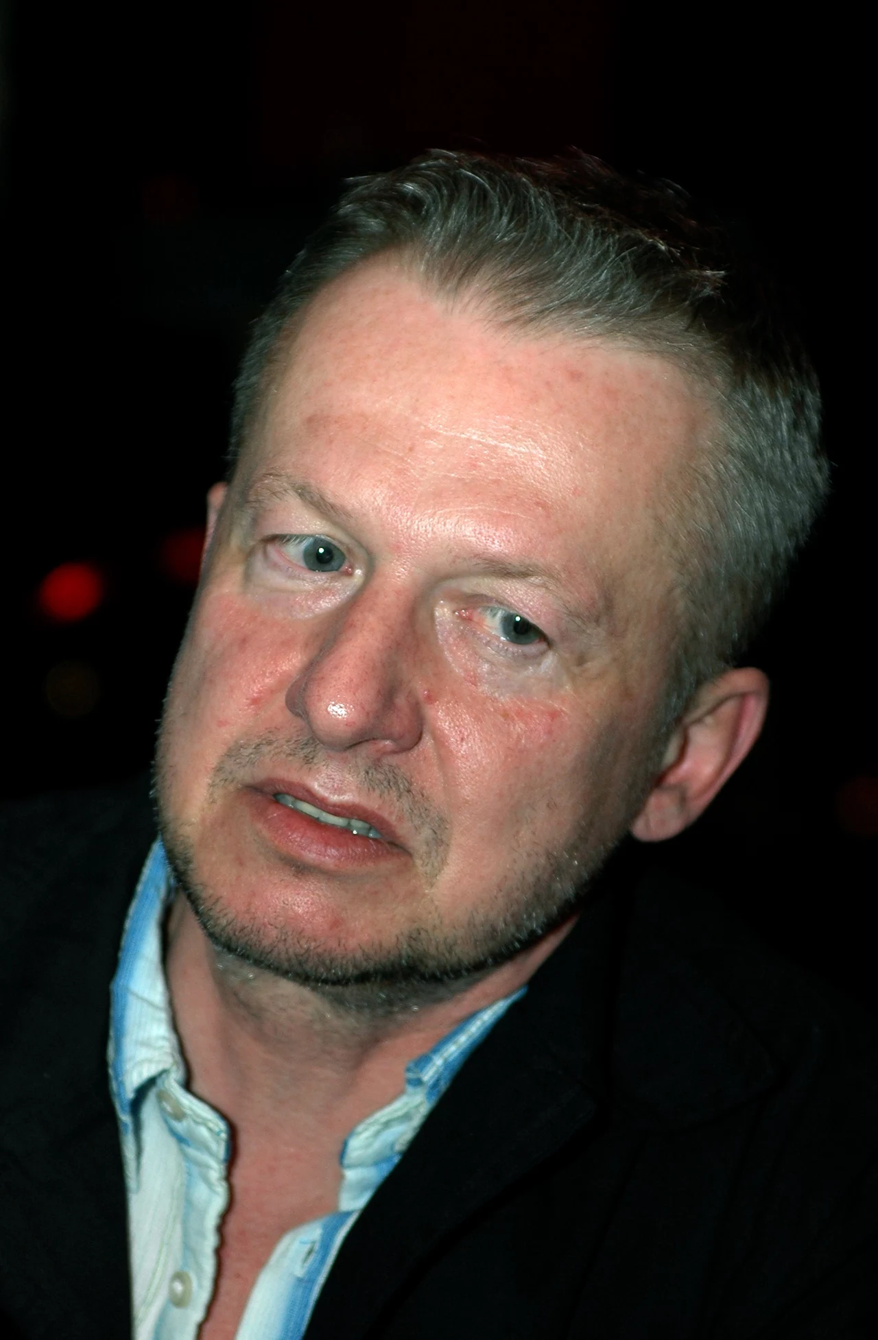 Bogusław Linda Bogusław Linda