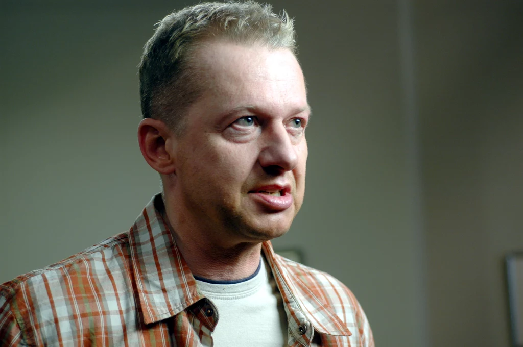 Bogusław Linda Bogusław Linda