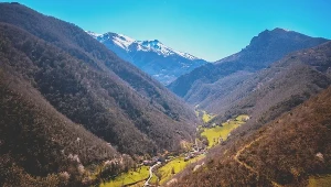 W 1943 hiszpańskich wsiach zamieszkuje tylko jedna osoba 