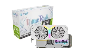 Palit GeForce RTX 2080 SUPER WGRP