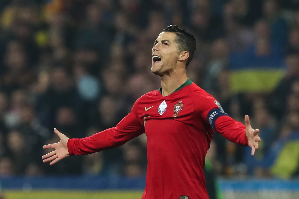 Cristiano Ronaldo Cristiano Ronaldo
