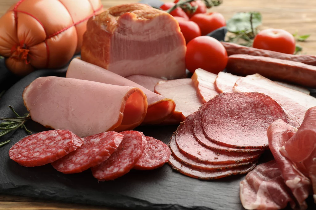 Wędliny powinny zagościć w diecie dziecka jak najpóźniej Wędliny powinny zagościć w diecie dziecka jak najpóźniej