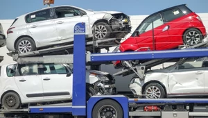 Auto powypadkowe. Okazja czy trumna na kołach?