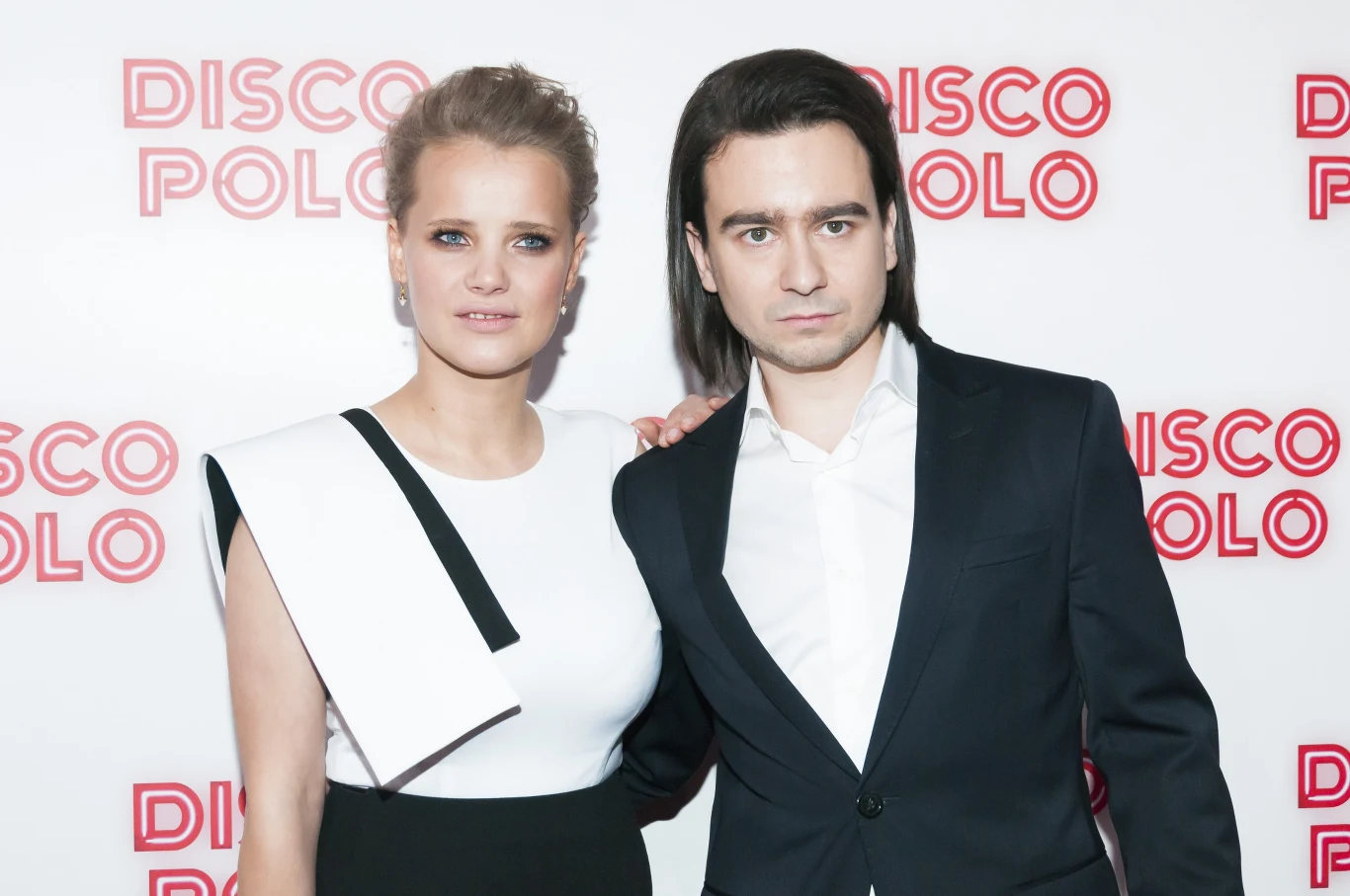 Joanna Kulig i jej maż, Maciej Bochniak