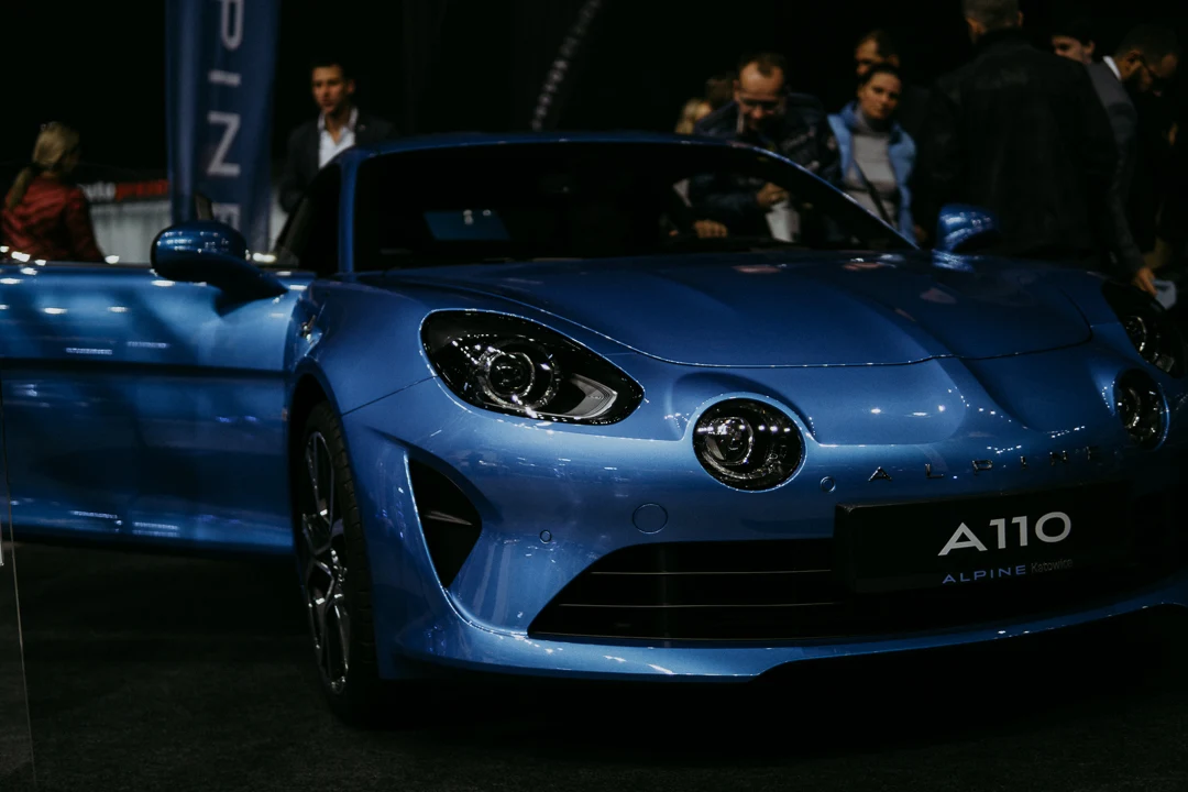Auto Moto Show Gliwicie 2019