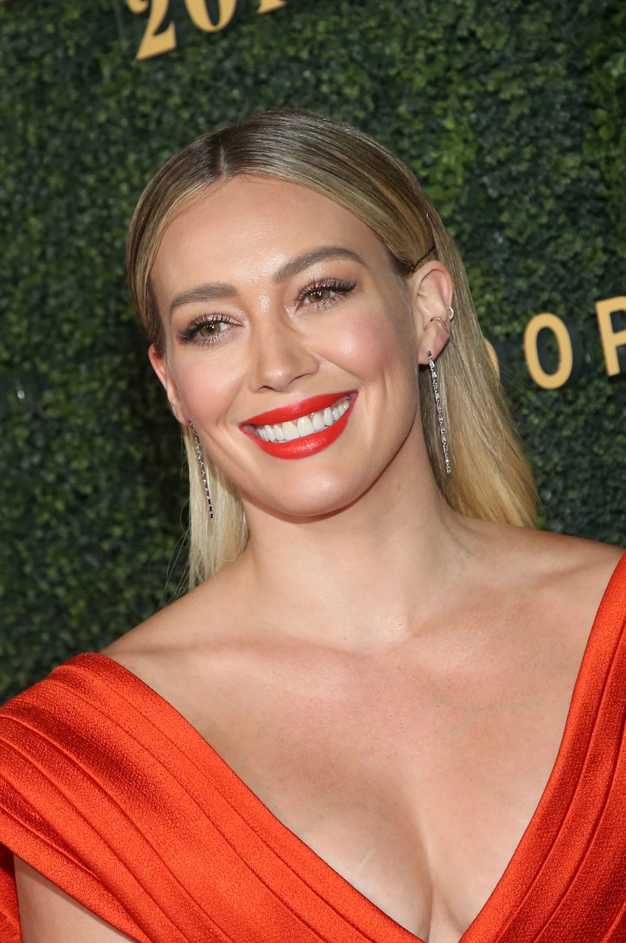 Hilary Duff Hilary Duff