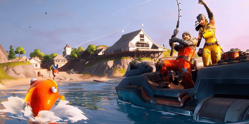 Fortnite