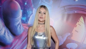 Ciąża? To tylko McDonald's - przekonuje Magda Wójcik