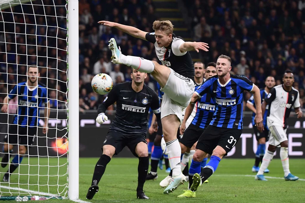 Matthijs de Ligt Matthijs de Ligt
