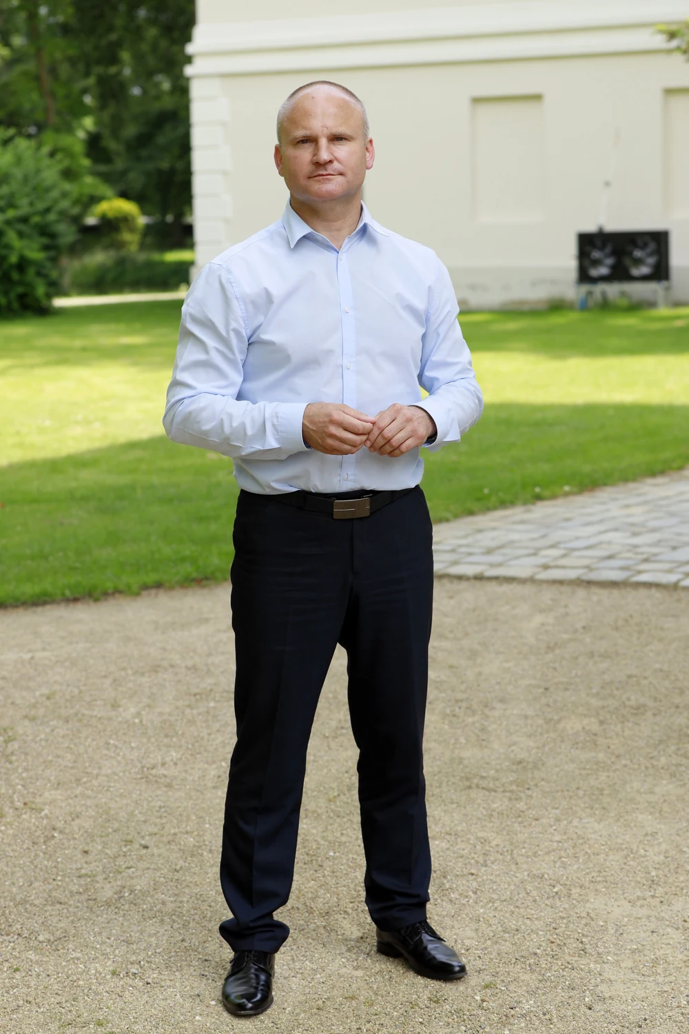 Waldemar z "Rolnik szuka żony 6" Waldemar z "Rolnik szuka żony 6"