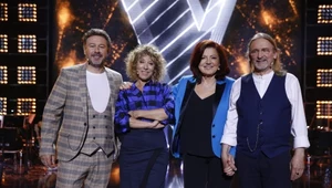 "The Voice of Poland", "The Voice Senior" i "The Voice Kids": Będą kolejne edycje w TVP