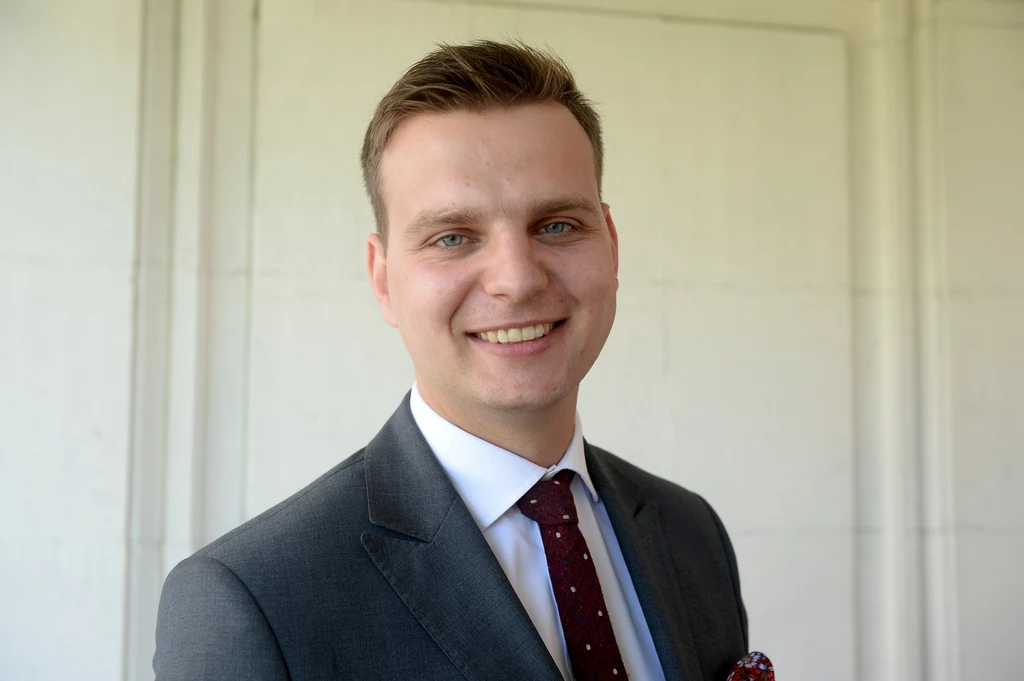 Jakub Kulesza Jakub Kulesza