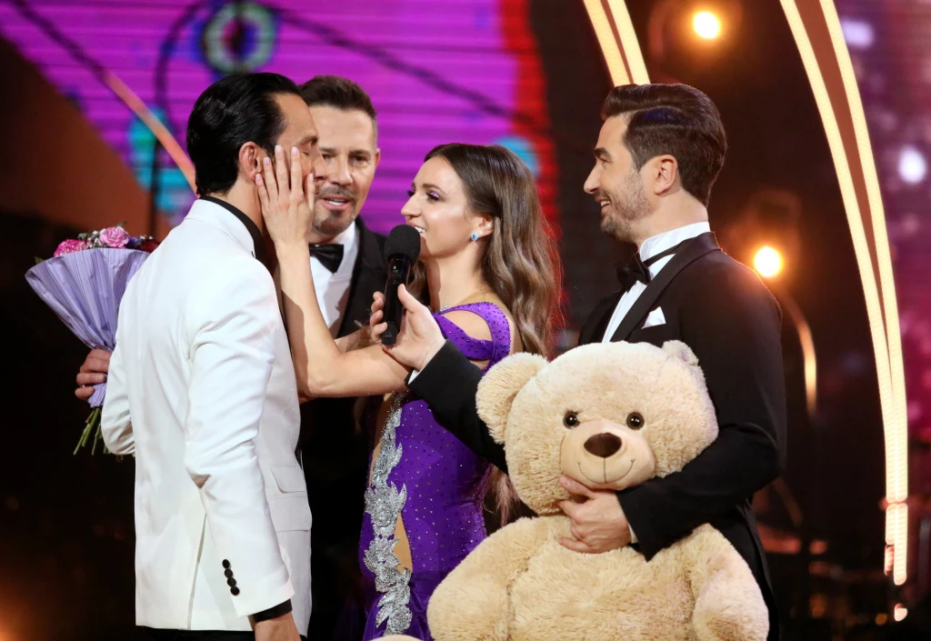 Michał Malitowski w tej edycji "TzG" się nie pojawił