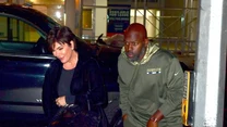 Corey Gamble i Kris Jenner poznali się pięć lat temu podczas urodzin Riccardo Tisci’ego. Podobno od razu pomiędzy nimi zaiskrzyło!