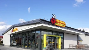 Biedronka chce pobić własny rekord. Planuje otworzyć w tym roku 230 sklepów