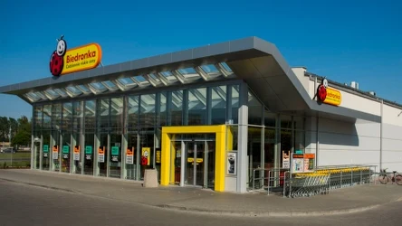 Biedronka oferuje promocje na narzędzia Niteo!
