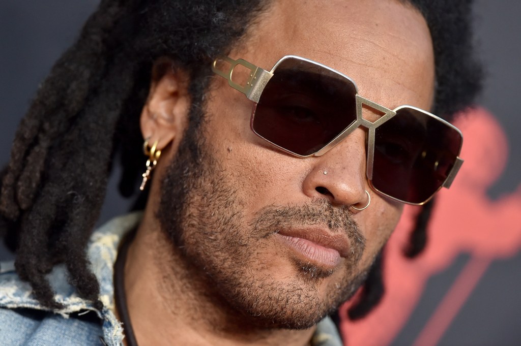 Lenny Kravitz powraca do Polski