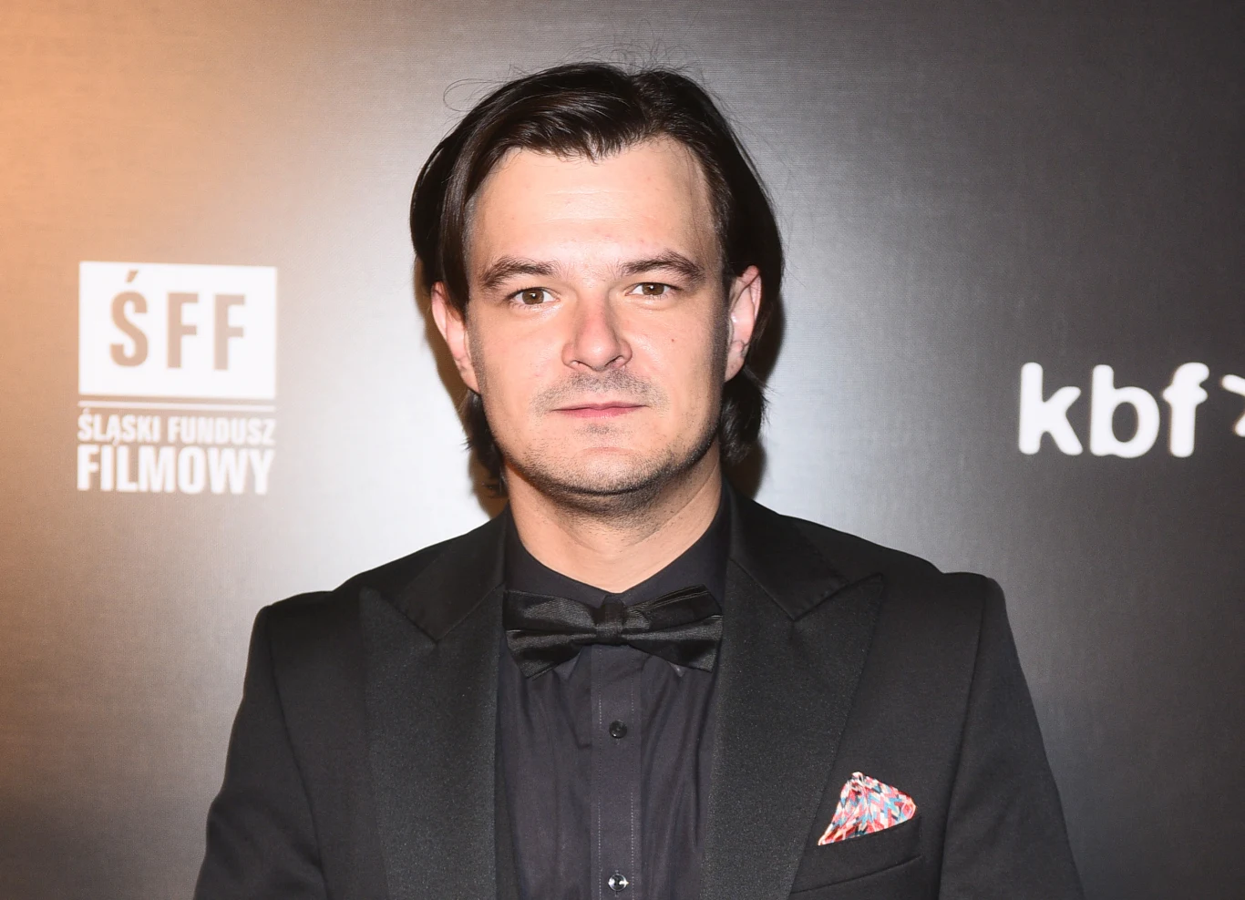 Dawid Ogrodnik Dawid Ogrodnik