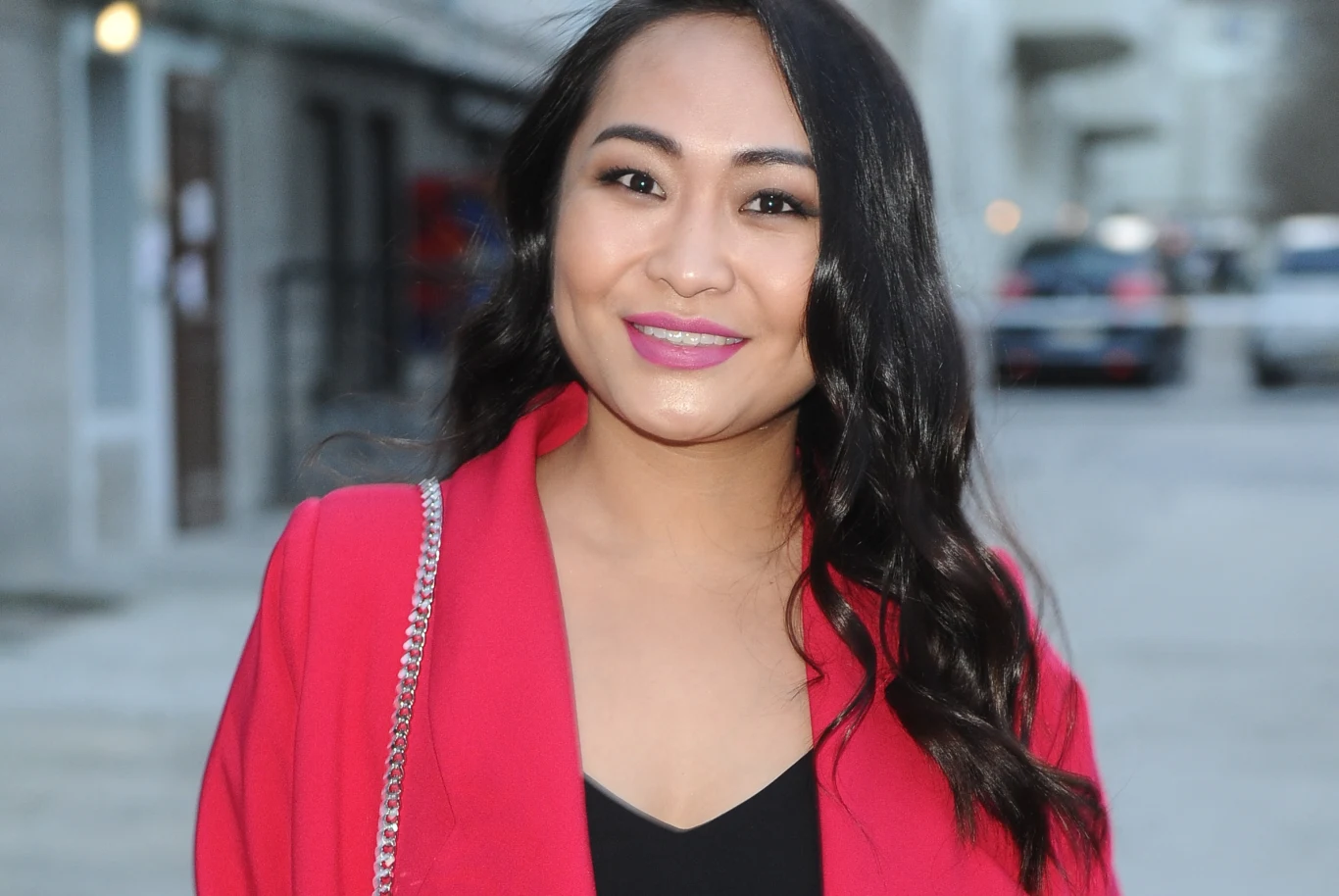 Misheel Jargalsaikhan