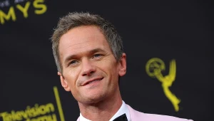 Neil Patrick Harris