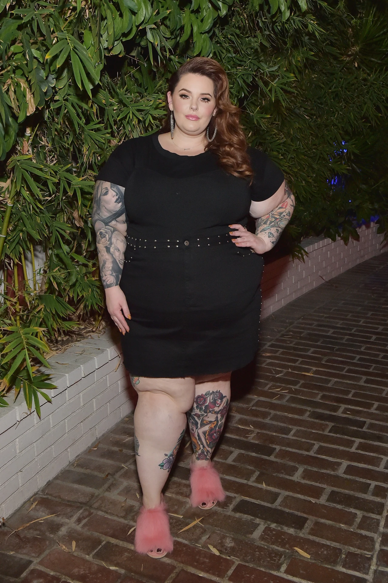 Tess Holliday Tess Holliday
