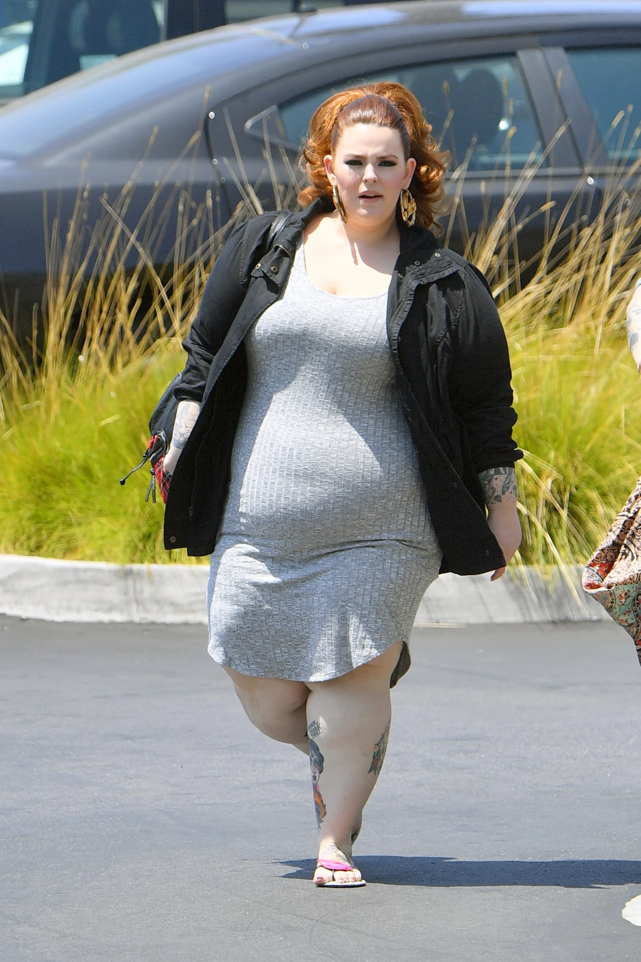 Tess Holliday Tess Holliday