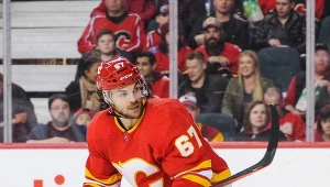 Michael Frolik 