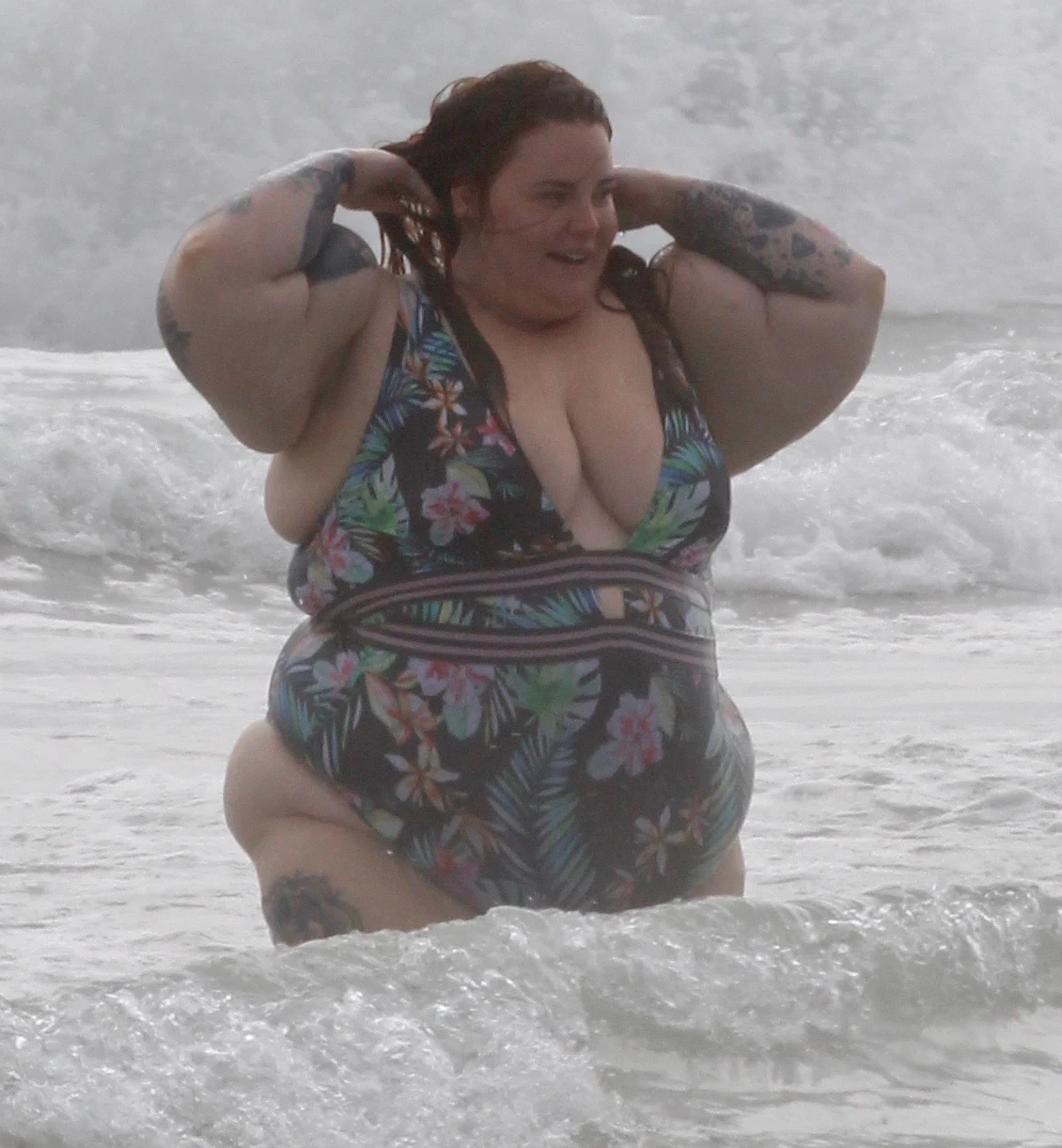 Tess Holliday Tess Holliday