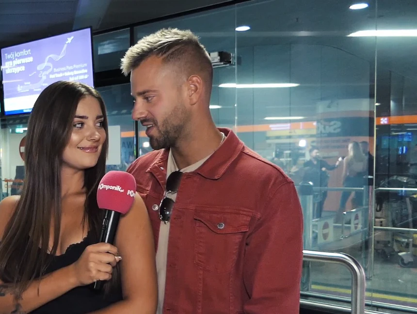 Marietta i Franek Marietta i Franek