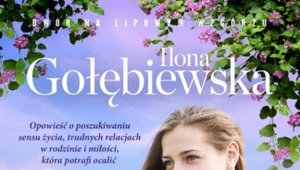 Pozwól mi kochać, Ilona Gołębiewska