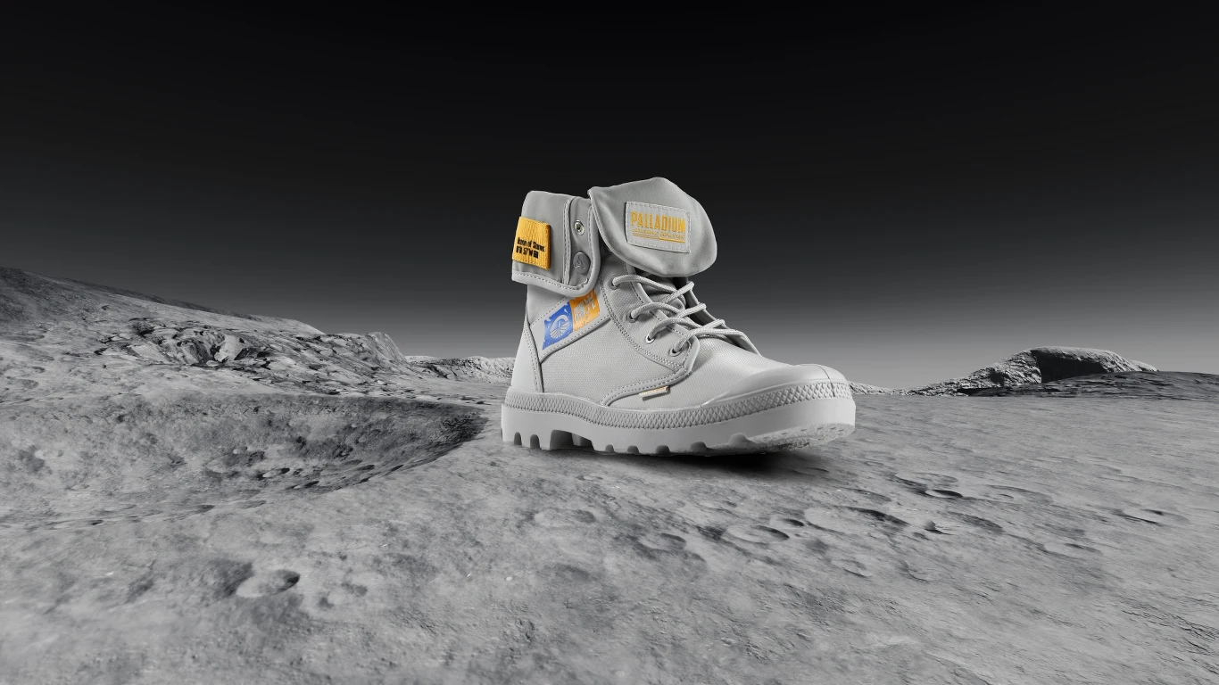 Kolekcja Palladium x Destiny jest już dostępna w przedsprzedaży w sklepach internetowych Palladium oraz Bungie w USA, w ograniczonej ilości. 