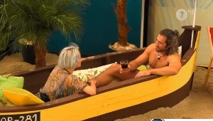 Gorący romans w "Big Brotherze"?