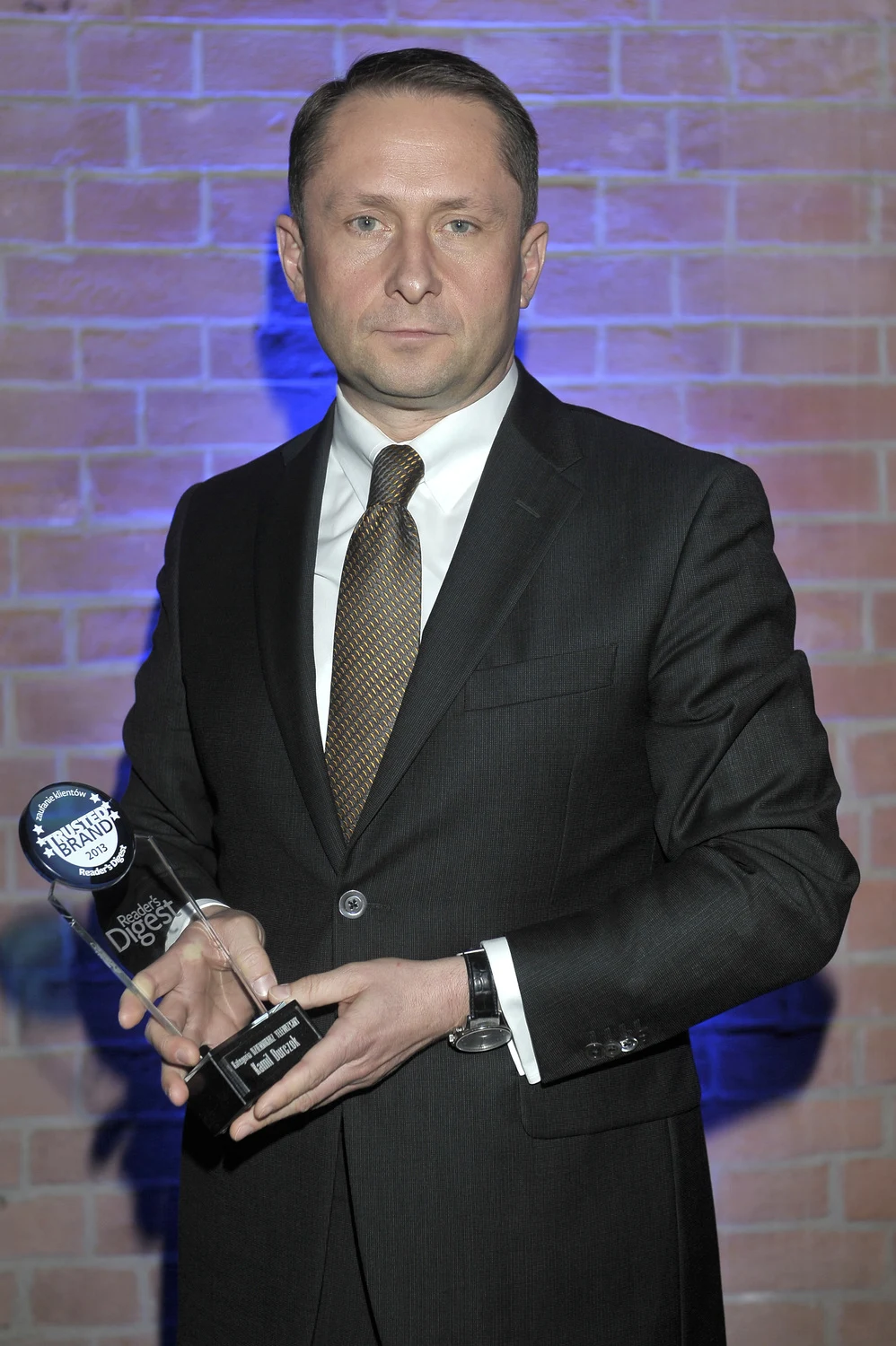 Kamil Durczok Kamil Durczok